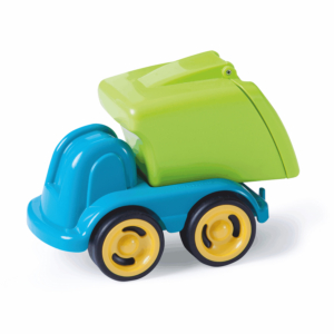 MINIMOBIL DUMPY CAMIÓN RECICLAJE REF. 45143
