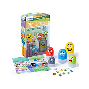 EMOTICAPSULES