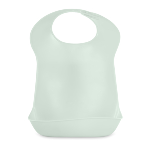 BABERO PLASTICO FLEXIBLE