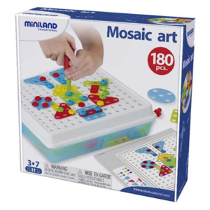 XMOSAIC ENGINEER
