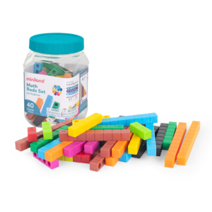 SET REGLETAS BASICAS