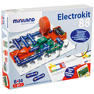 ELECTROKIT