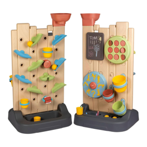 MURO DE ACTIVIDADES 6 EN 1 REF. 7600840301