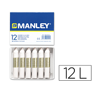 CERAS MANLEY 12UD BLANCO (01)