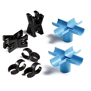 SOPORTE UNIVERSAL 6 UDS