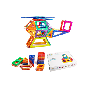 MAGNETIC FORMS