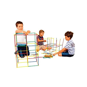 ARQUITECTURA TUBOS