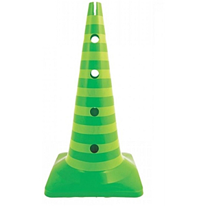 CONO PVC 52 CM
