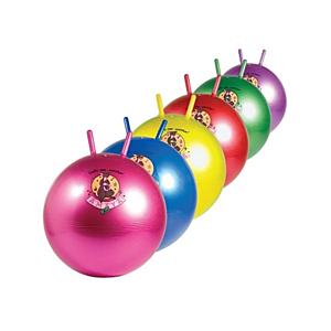 PELOTA KANGURO 55 CM