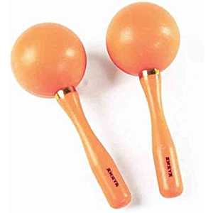 MARACAS SET 2 UND.