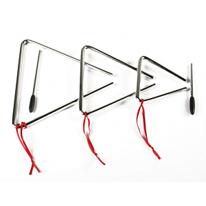 TRIANGULO MEDIANO 15 CM