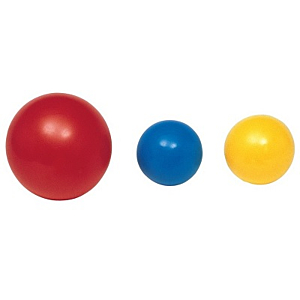 PELOTA LISA 140 PVC