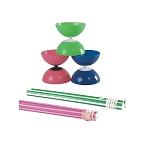 DIABOLO DE INICIACION