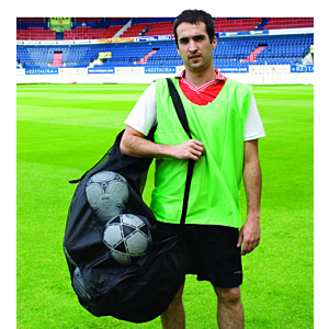 BOLSO PORTA-BALONES PARA 16 UND.