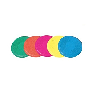 DISCO CAUCHO 180 MM
