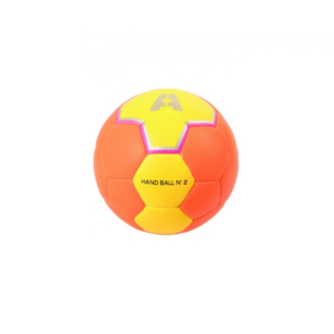 BALÓN BALONMANO SERIE SOFT TOUCH INFANTIL Nº2 REF. 700150