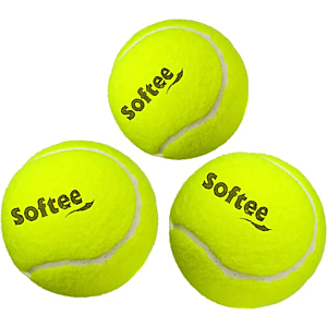 PELOTA TENIS CHAMPIONS 3 UND