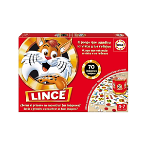 LINCE 70 IMÁGENES