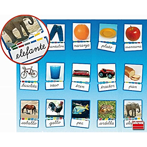 SELF-DICTATION OF NOUNS