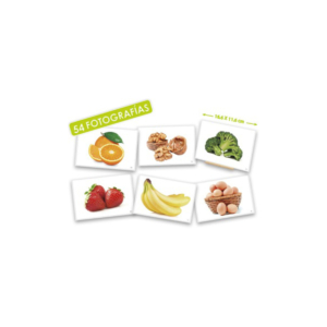 FOTOGRAFÍA ALIMENTOS