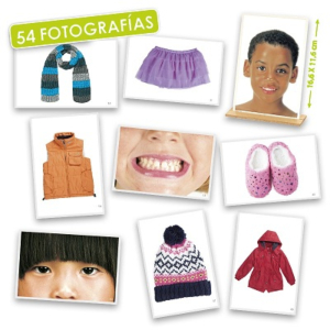 FOTOGRAFÍA CUERPO PRENDAS VESTIR