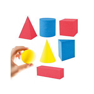 JUEGOS CON FOTOGRAFÍAS FIGURAS GEOMÉTRICAS