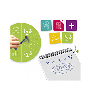 INVENTAR Y RESOLVER PROBLEMAS MATEMÁTICOS