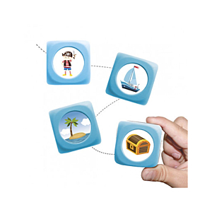 DADOS PARA CREAR HISTORIAS
