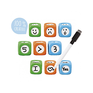 DADOS REESCRIBIBLES