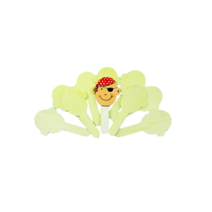 PALITO PETERS 10UD CARA