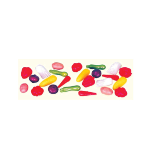 BOLSA 24 VERDURAS MEDIANAS