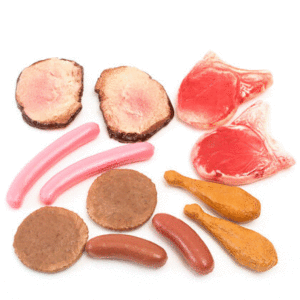 BOLSA 6 CARNES