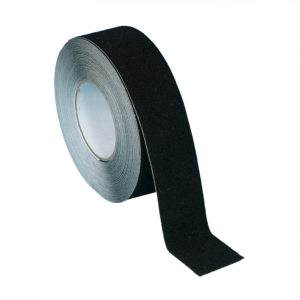 CINTA ANTIDESLIZANTE ADHESIVA NEGRO 18,3M X 50MM