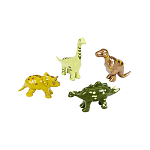 DINOSAURIOS MAGNETICOS