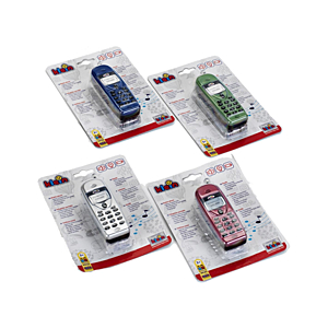 TELEFONO MOVIL