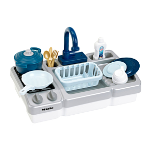 COCINA CAMPER