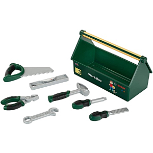 CAJA HERRAMIENTAS BOSH
