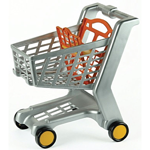 CARRITO SUPERMERCADO