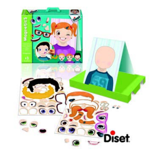 MAGNETICS EXPRESIONES