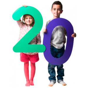 NUMEROS GIGANTES