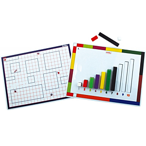TARJETAS ACTIVIDADES PARA REGLETAS