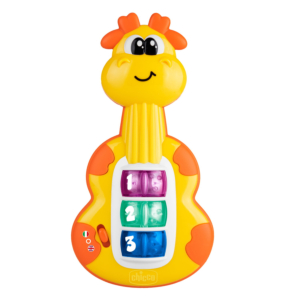 GUITARRA JIRAFA