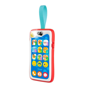 MI PRIMER BABY SMARTPHONE REF. 11161
