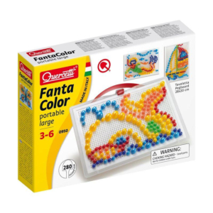 MALETIN DE MOSAICOS PLACA+280 UDS SURTIDOS 10-15-20 MM