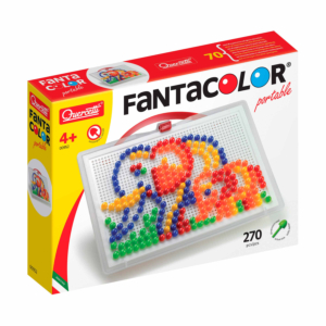 MALETIN DE MOSAICOS PLACA+270 UDS DE 10 MM