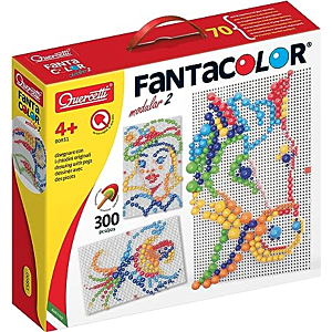 MALETIN DE MOSAICOS CUADRADOS PLACA+300 UDS