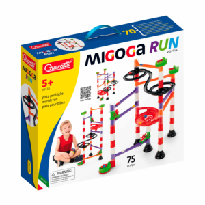MARBLE RUN REF. QCT06538