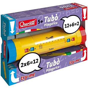 TUBO PITAGORICO