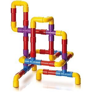 TUBATION CAJA 40 PIEZAS