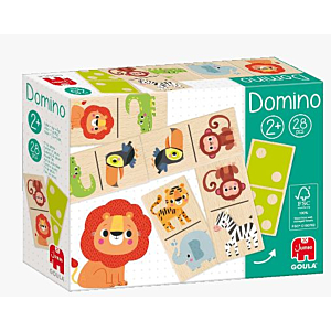 DOMINO SELVA